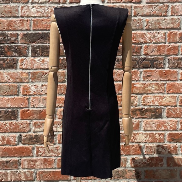 Romeo & Juliet Couture black A line cocktail dress / XL / Excellent condition - Picture 5 of 13